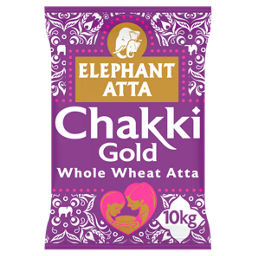 Elephant Atta Chakki Gold